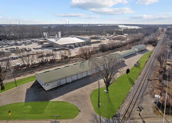 Appleton Storage Facility