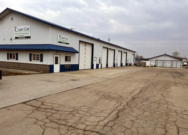 Kaukauna Storage Facility